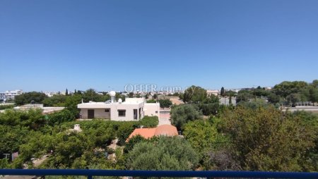 3 Bed Apartment for rent in Geroskipou, Paphos