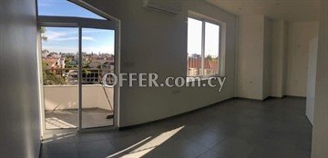 Duplex 2 Bedroom Apartment  At Polemidia, Limassol