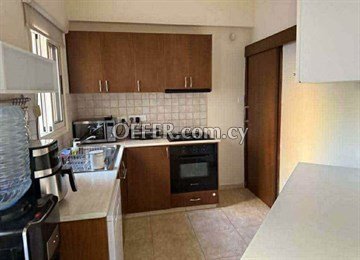 5 Bedroom House In Big Plot  In Trachoni, Limassol