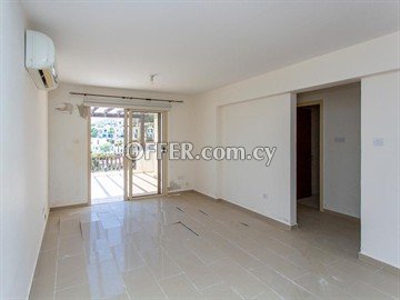 2 Bedroom Apartment  In Pegeia, Pafos