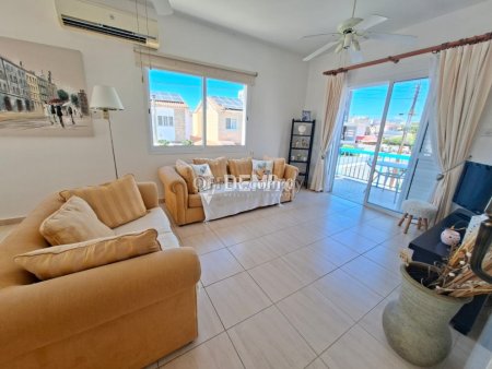 Apartment For Sale in Kato Paphos - Universal, Paphos - DP49