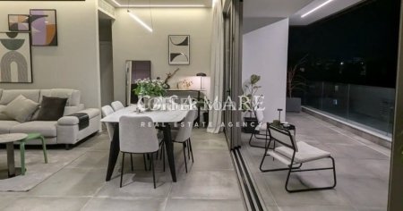 2 Bedroom Apartment - Acropolis, Nicosia - 8