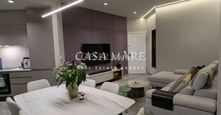 2 Bedroom Apartment - Acropolis, Nicosia - 7