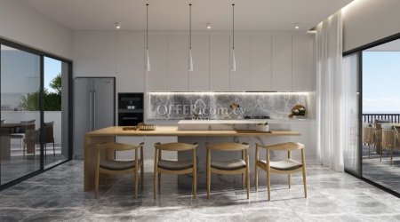UNDER CONSTRUCTION 3 BEDROOM PENTHOUSE IN PANTHEA - 6