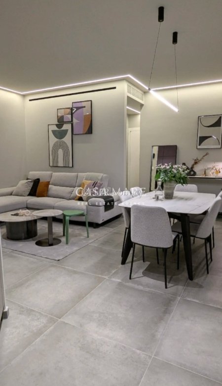 2 Bedroom Apartment - Acropolis, Nicosia - 6