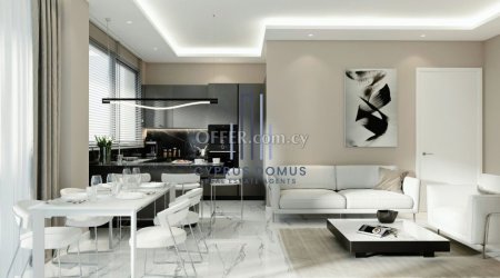 New Modern Apartments in Panthea area. - 5