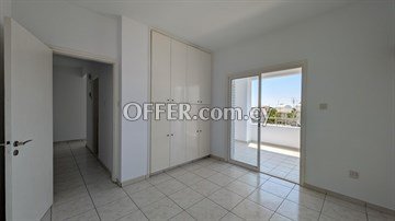 1 Bedroom Apartment  In Aglantzia Area, Nicosia - 5