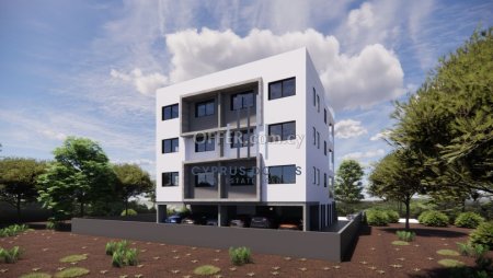 New Apartment For Sale in Ekali Area - 3