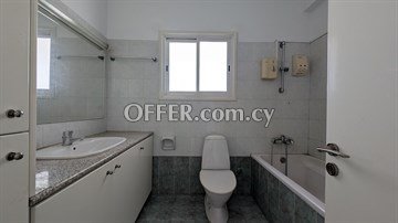 1 Bedroom Apartment  In Aglantzia Area, Nicosia - 4