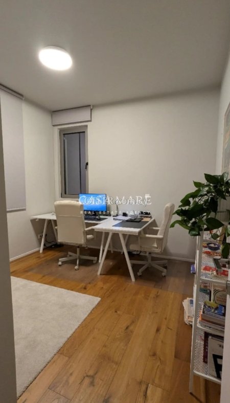 2 Bedroom Apartment - Acropolis, Nicosia - 4