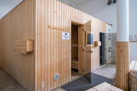 Studio apartment in Latchi Paphos - 6