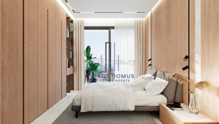 New Modern Apartments in Panthea area. - 3
