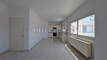 1 Bedroom Apartment  In Aglantzia Area, Nicosia - 3
