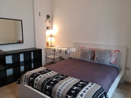 Three-Bedroom Spacious Apartment  in Acropolis For Rent - 7