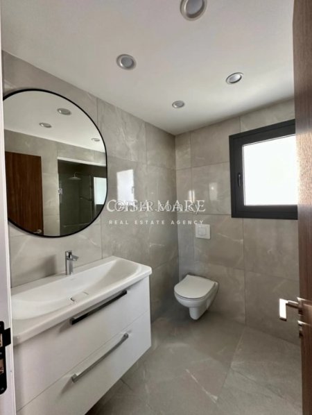 3 Bedrooms Apartment  in Nicosia - Agioi Omologites - 3