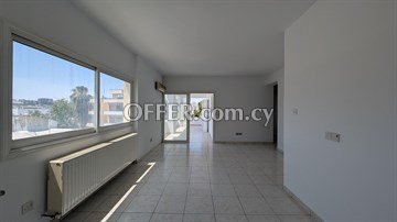1 Bedroom Apartment  In Aglantzia Area, Nicosia - 2
