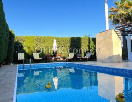 3 BEDROOM VILLA WIT PRIVATE POOL AT KALOGIRI AREA - 7