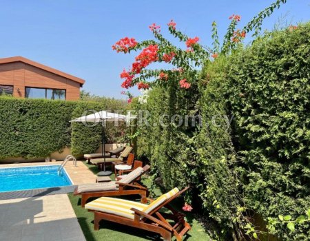 3 BEDROOM VILLA WIT PRIVATE POOL AT KALOGIRI AREA (photo 0)