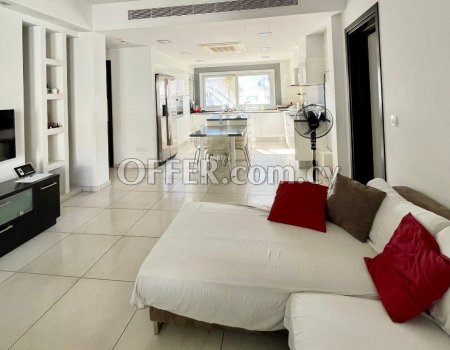 A gorgeous 3 bedrooms detached house in very good location in Strovolos area.