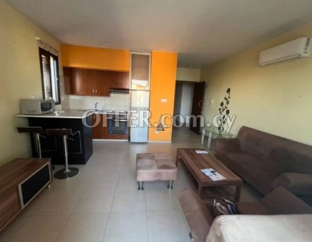 For Sale, One-Bedroom Apartment in Tseri