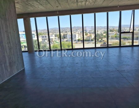 Stunning brand new offices 236m2 prime location