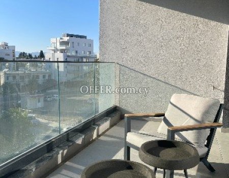 Modern Studio Is Now Available for Sale in Engomi area. - 2