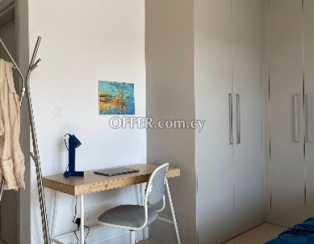 Modern Studio Is Now Available for Sale in Engomi area. - 8