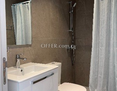 Modern Studio Is Now Available for Sale in Engomi area. - 5