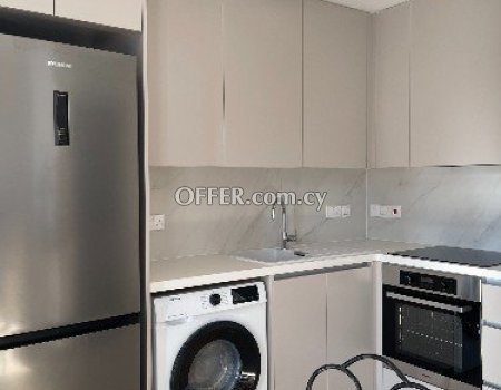 Modern Studio Is Now Available for Sale in Engomi area. - 7