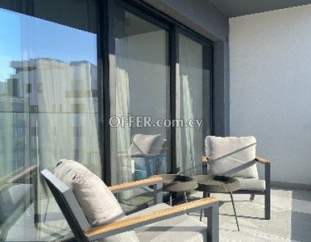 Modern Studio Is Now Available for Sale in Engomi area. - 3