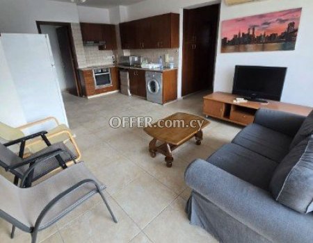 For Sale, One-Bedroom Apartment in Geri