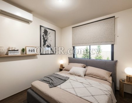 HOUSE FOR SALE in SOUNI - 4