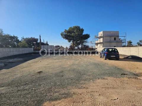 HOUSE FOR SALE in SOUNI - 2