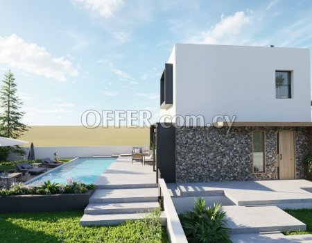HOUSE FOR SALE in SOUNI - 8
