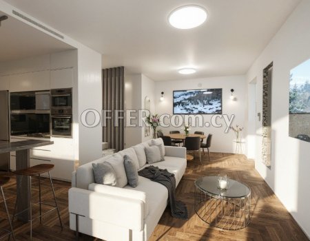 HOUSE FOR SALE in SOUNI - 5