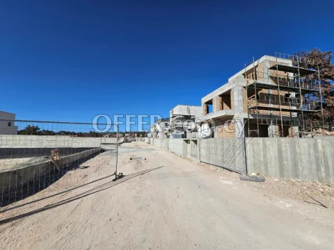 HOUSE FOR SALE in SOUNI - 3