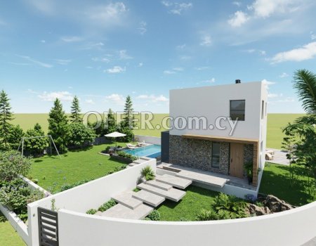 HOUSE FOR SALE in SOUNI
