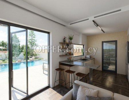 HOUSE FOR SALE in SOUNI - 6