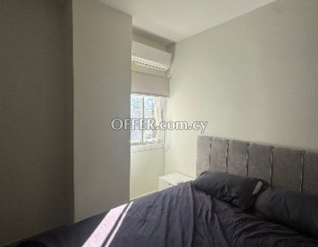 2 Bedroom Fully Renovated, Fully Furnished apartment. Molos Area. (photo 1)