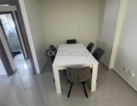 2 Bedroom Fully Renovated, Fully Furnished apartment. Molos Area. (photo 1)