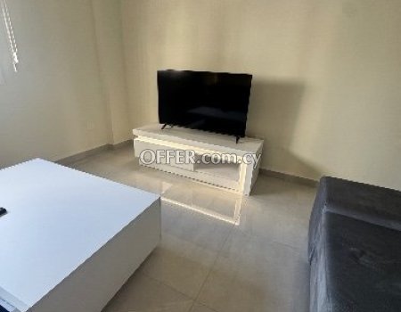 2 Bedroom Fully Renovated, Fully Furnished apartment. Molos Area. (photo 2)