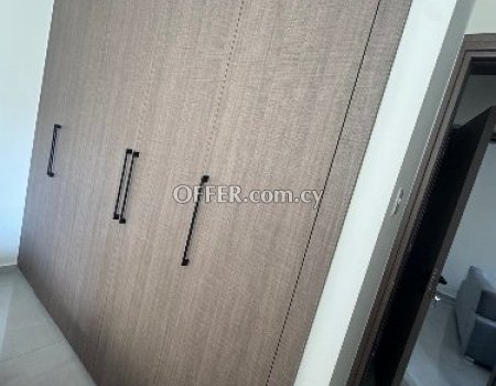 2 Bedroom Fully Renovated, Fully Furnished apartment. Molos Area. - 5