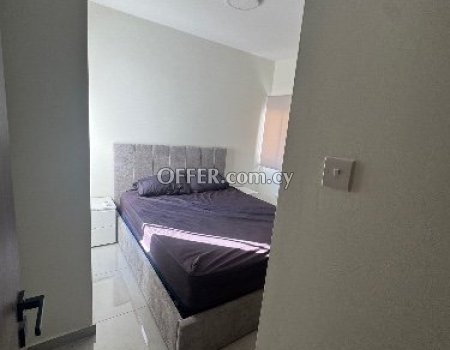 2 Bedroom Fully Renovated, Fully Furnished apartment. Molos Area. (photo 2)