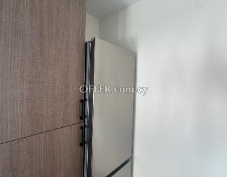 2 Bedroom Fully Renovated, Fully Furnished apartment. Molos Area. (photo 1)