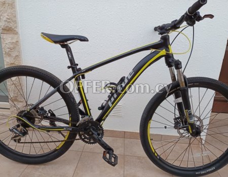 Bicycle MTB 27.5'