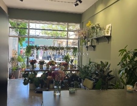 Flower shop for sale ПРОДАЕТСЯ ЦВЕТОЧНЫЙ МАГАЗИН - 7