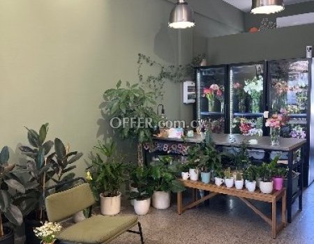 Flower shop for sale ПРОДАЕТСЯ ЦВЕТОЧНЫЙ МАГАЗИН - 8
