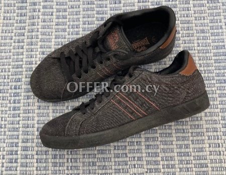 Lonsdale Men's Shoes - Size 41