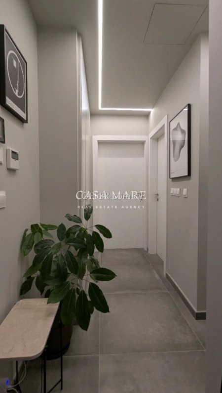2 Bedroom Apartment - Acropolis, Nicosia - 2