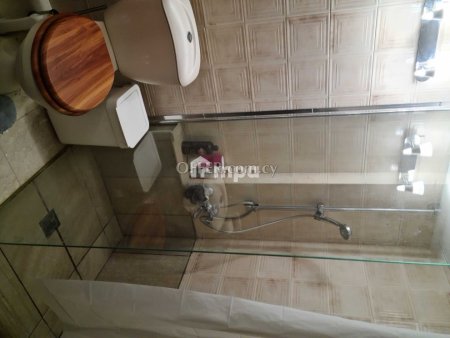 Three-Bedroom Spacious Apartment  in Acropolis For Rent - 5